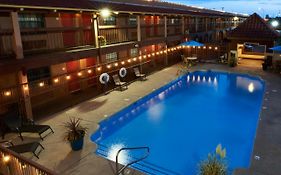 San Mateo Inn